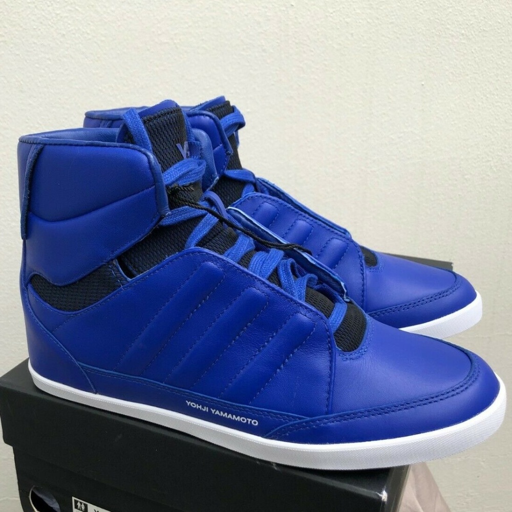 Y-3 Sneakers